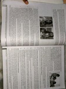 Home Science Class XI Textbook