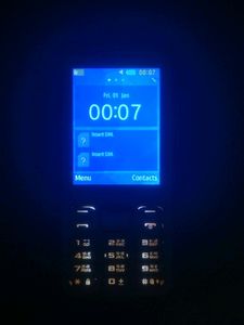 Samsung Keypad Mobile 😊 💖
