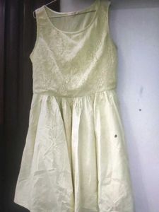 Pure Cotton Dress