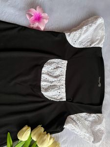 Milkmaid top𐙚⋆°🦢｡⋆♡🖤