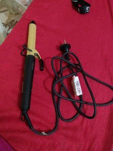 Vega Ease Curl Hair Curler