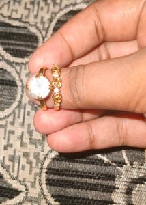 Stone Ring Combos