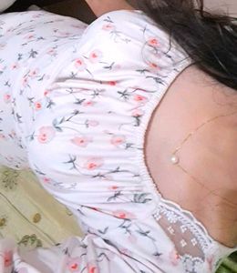 Floral Print Mini Dress