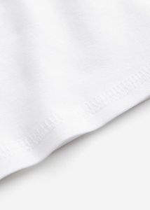 H&amp;M Cropped T-shirt