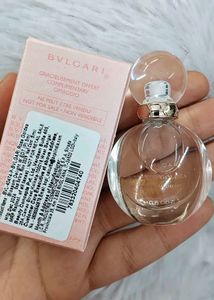 Bvlgari Rose Goldea