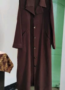 Abaya Women