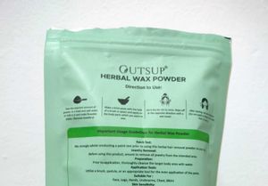 Qutsup Herbal Wax Powder