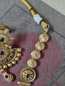 Jewellery Set