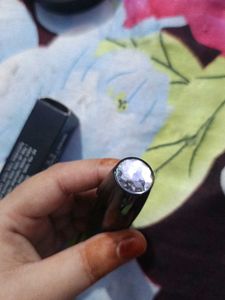 Eyeliner and compact powder