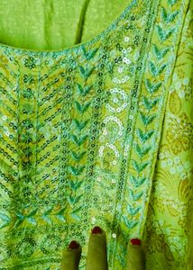 New Kurti