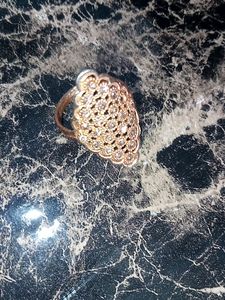 Traditional Earring