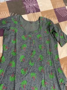 Kurta Pajami suit