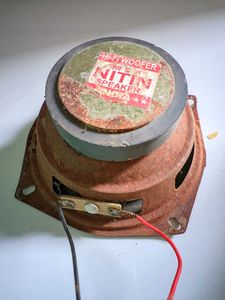 10 Inch Subwoofer Bass Speaker