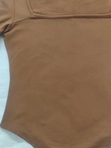 Urbanic BODYSUIT Brown