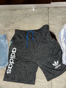 Summer Homewear Shorts