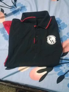 Physics Wallah Vidyapeeth T-shirt