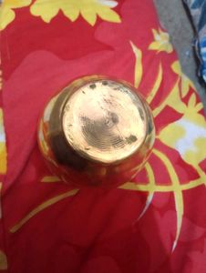 Brass Lota