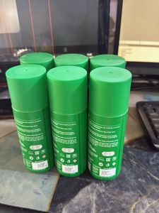 Deodorant
