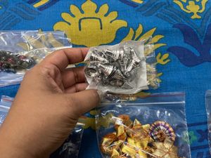 Decorative Material