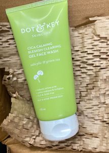 Dot & Key Cica Calming Face Wash