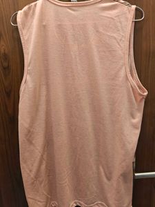 Vintage Varsity New York Tank Top