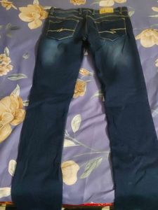 Men&#39;s Luster Jeans