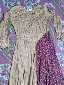 Women&#39;s Dress