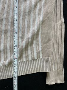 Vintage Tom Tailor Knited Zipper