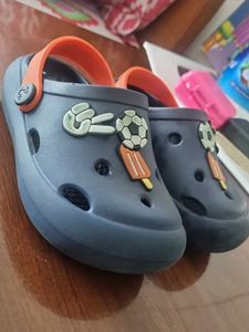 Cute Clog Sandals