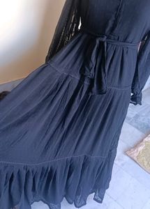 Beutiful Burkha Lghnth 60 Inch