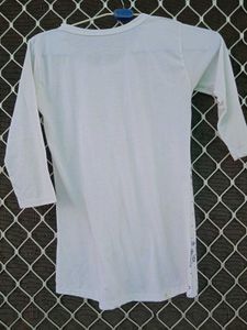 White Tshirt For Women