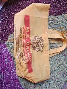Jodhpur Sweets Reusable Bag