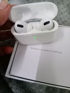 Airpodes Pro New Mastercopy