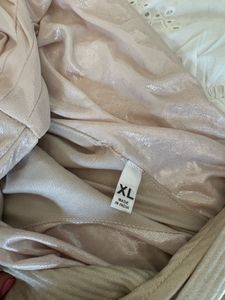 Elegant shimmery party/cocktail Dress