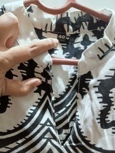 Short Co Ord Set