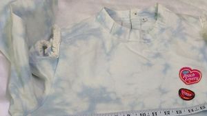 Pretty Unique New Top 🎀
