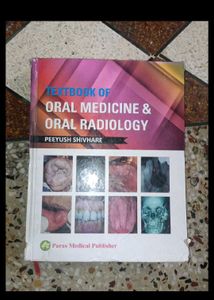 Dental Books