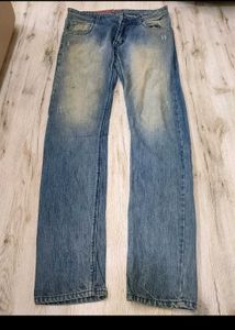 sc3175 GAP Jeans size 34
