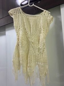 Crochet Top