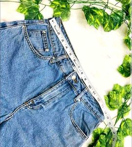 Straight Fit Jeans