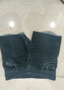 Jean Short