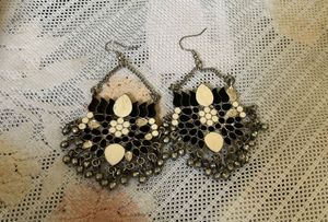 Dec Sale 🔥2 Sets Of New Earrings