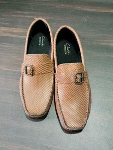 Clarks Loafers