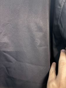 Vintage YSL Black Jacket