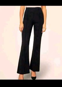 Trendy Women Trousers