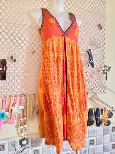 BOGO🎁Buy One Get 1 Free🎁Ritu Kumar Dress