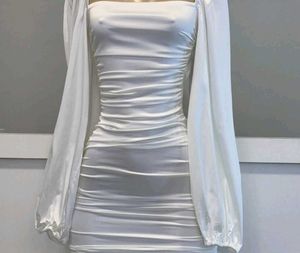 Short Bodycon Dress