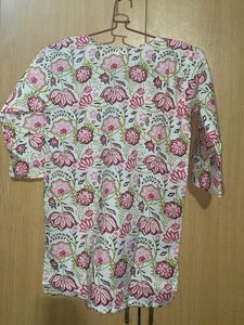 Short Kurti