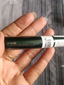 Clinique High Impact Mascara