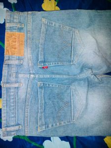 MEN Levi&#39;s Jeans